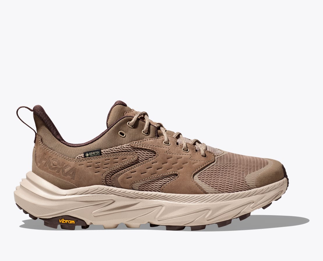 HOKA アナカパ 2 ロー GTX ANACAPA 2 LOW GTX HOKA アナカパ 2 ロー GTX ANACAPA 2 LOW GTX