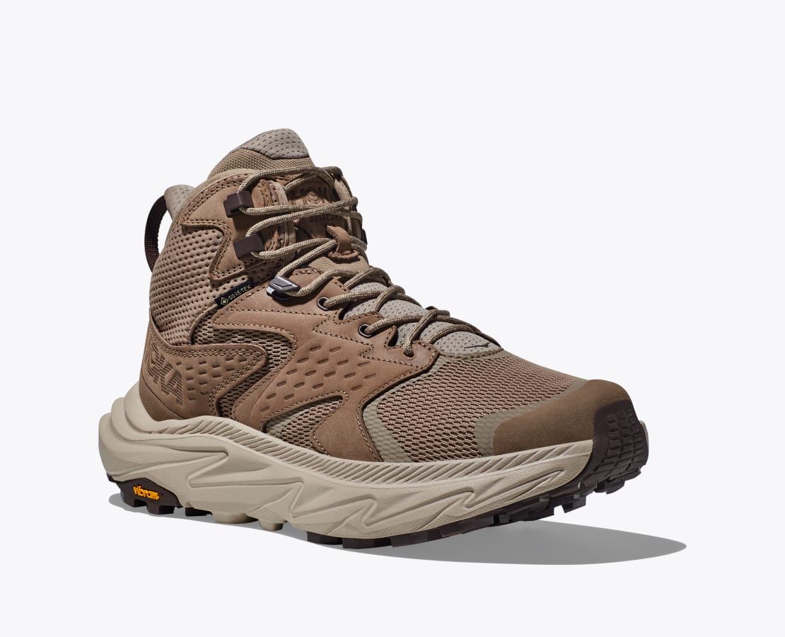 hoka anacapa gore tex
