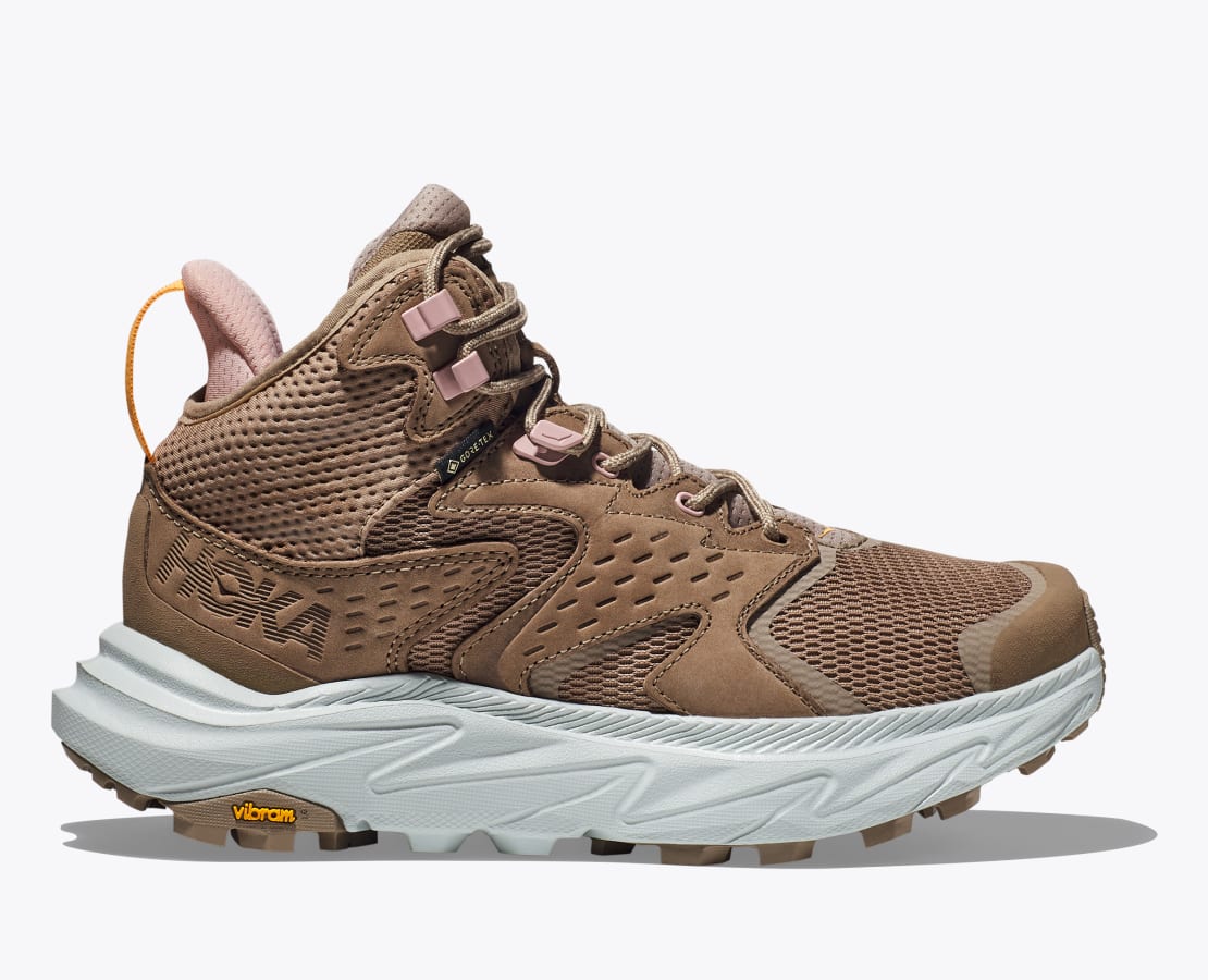 Hoka one one hiking women's on sale