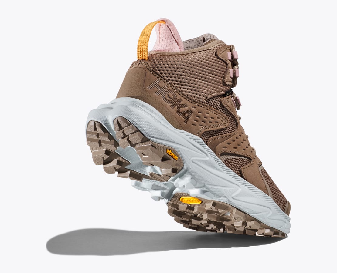 HOKA ONE ONE® Anacapa 2 Mid GTX for Women | HOKA ONE ONE®