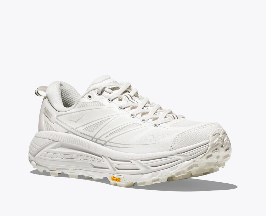 Hoka one one mafate discount speed 2 w