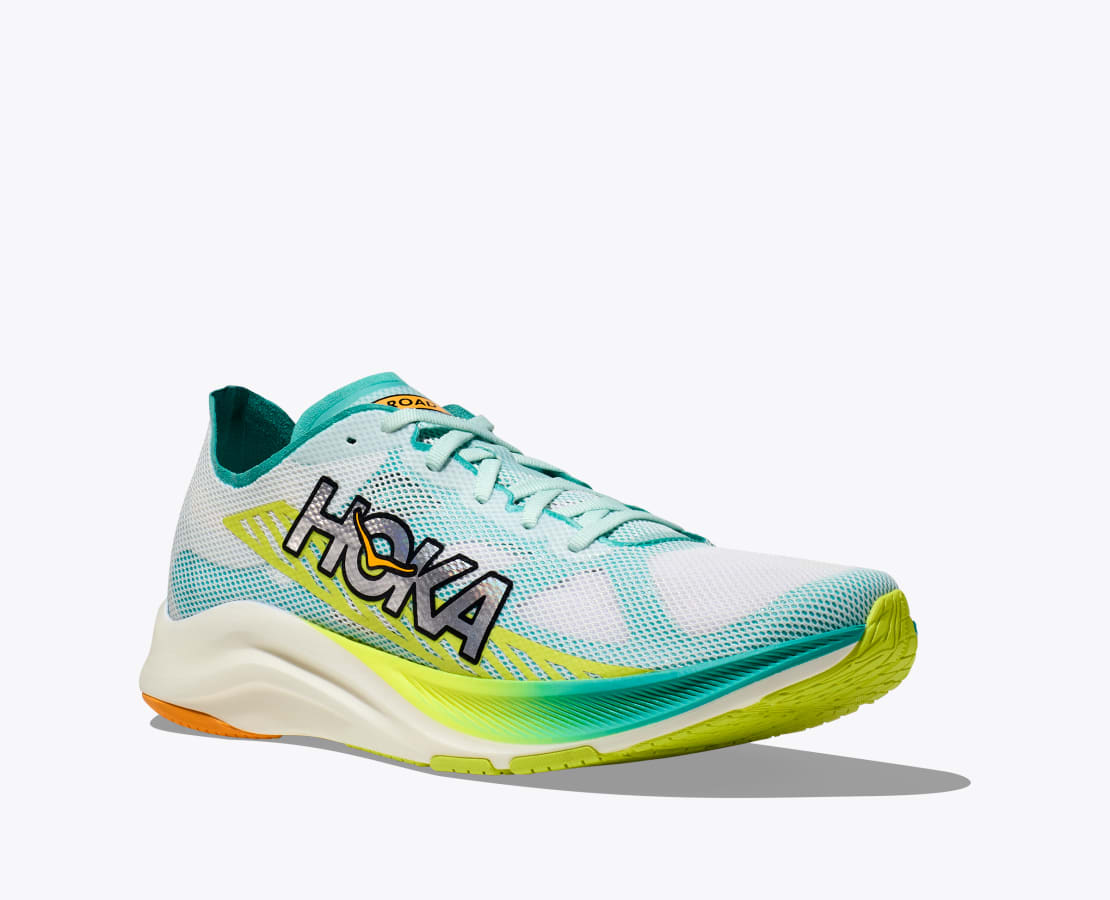 HOKA Cielo Road for All | HOKA® LT