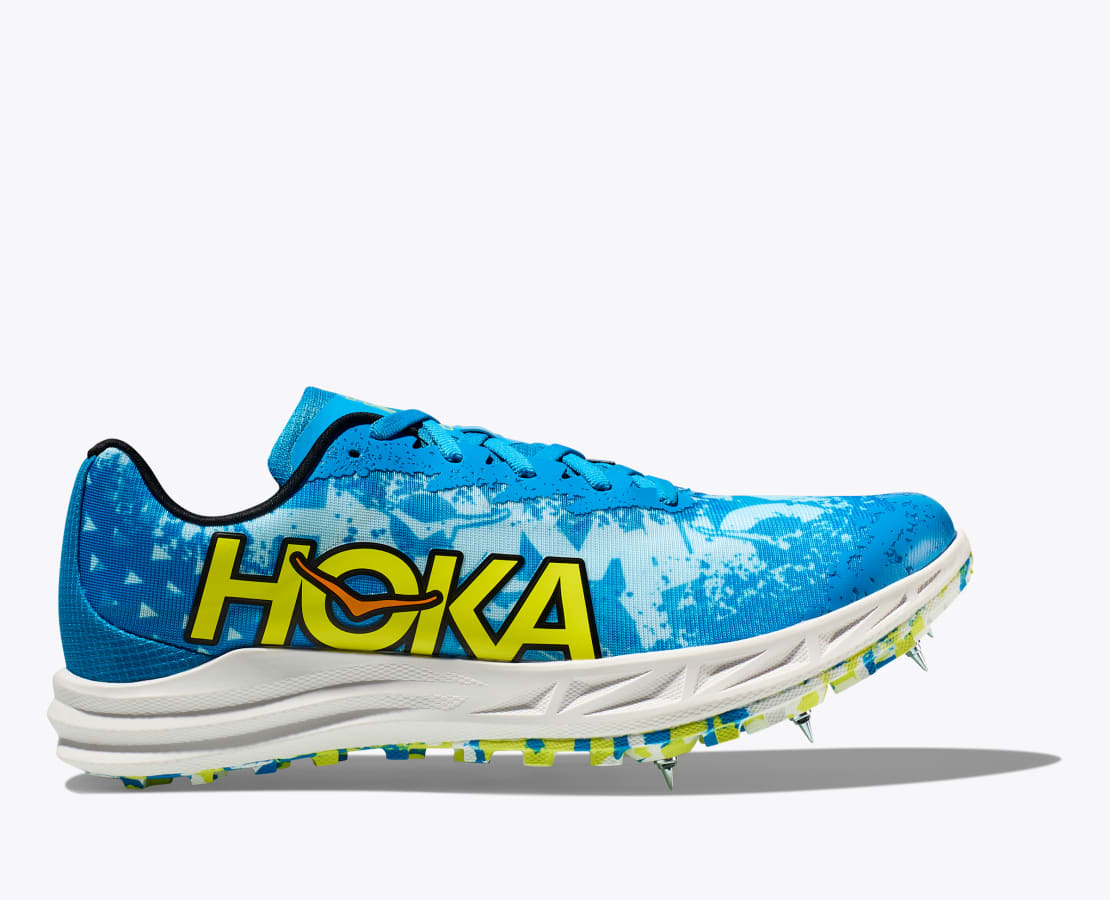 Hoka 2025 xc spikes