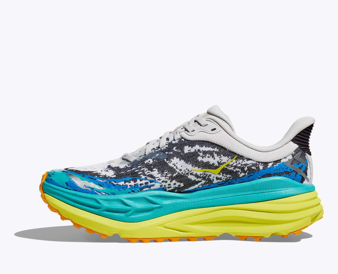 hoka stinson gtx
