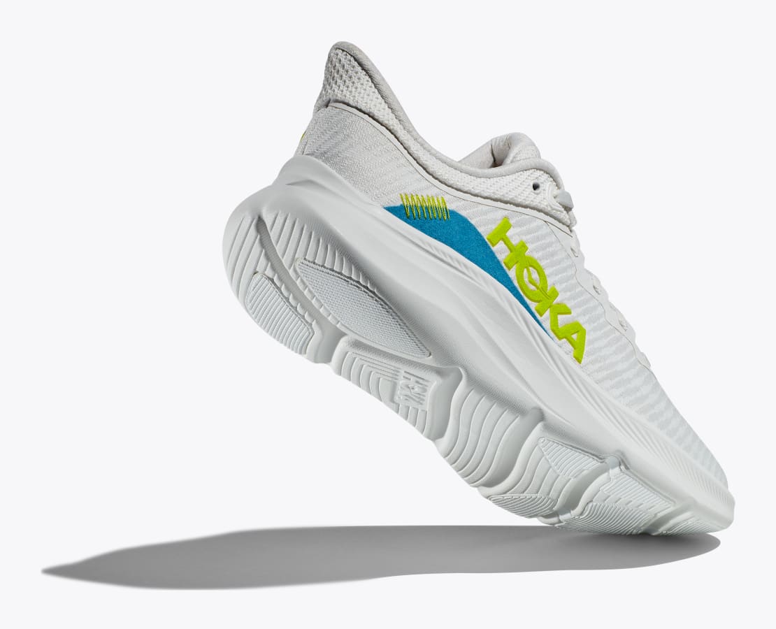 Hoka Solimar Review: The Revolutionary Running Shoe Thats Changing the Game!