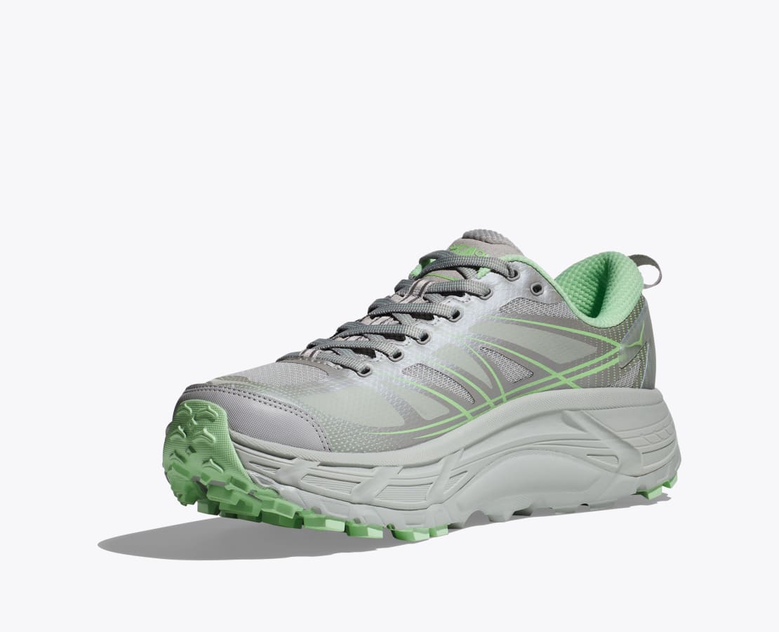 Hoka one one mafate top speed 2 meilleur prix
