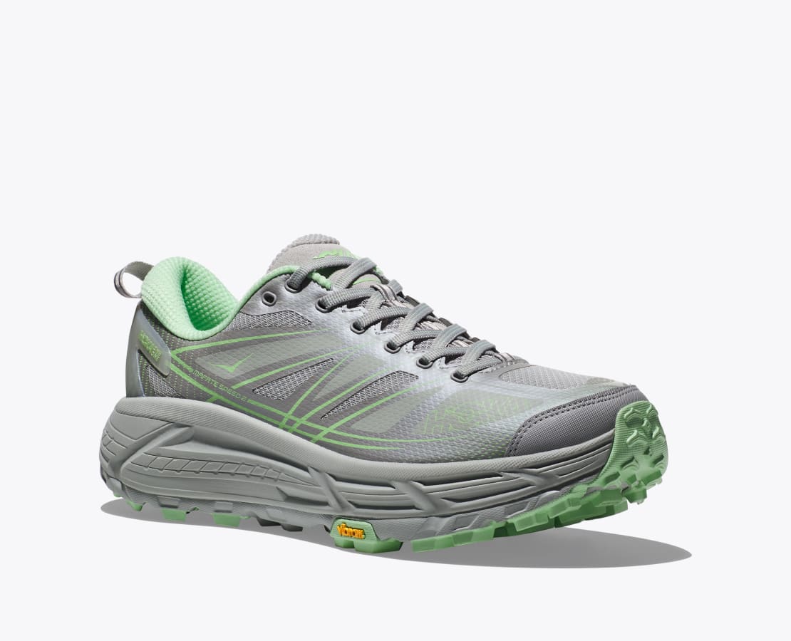 Hoka mafate 2025 speed 2 donna