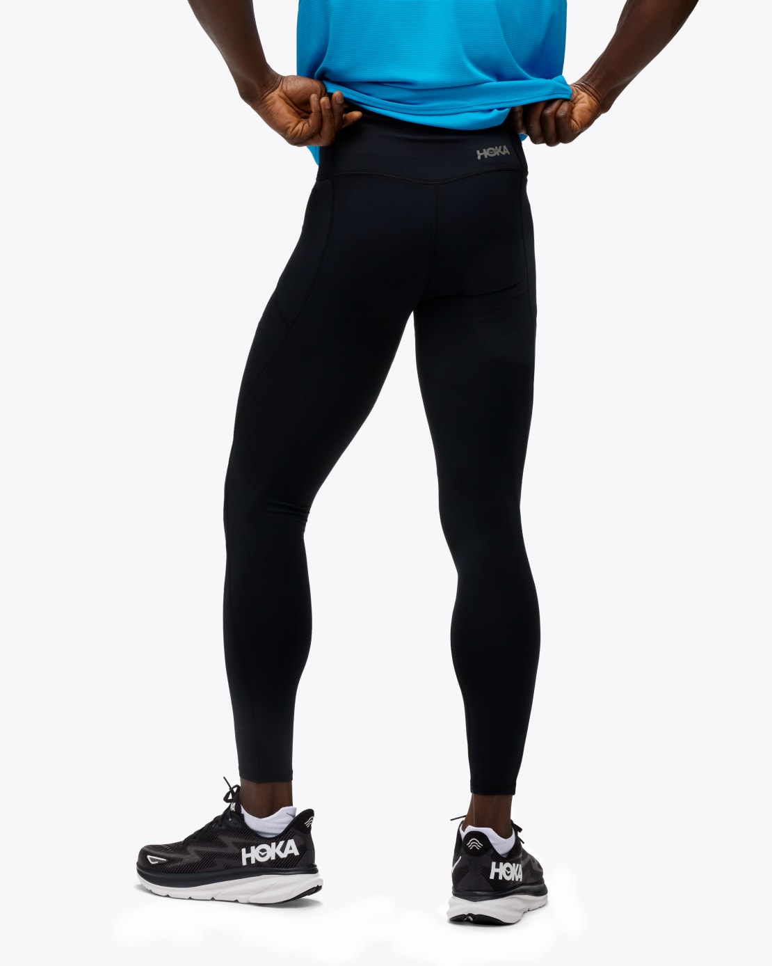 Last One! Nike Pro Hyper Recovery Men's Compression Tights Retail $140