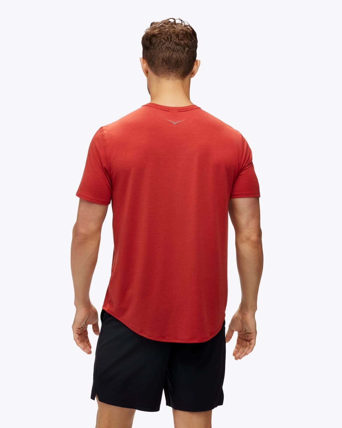 HOKA HOKA Essential Tee for Men HOKA® UK