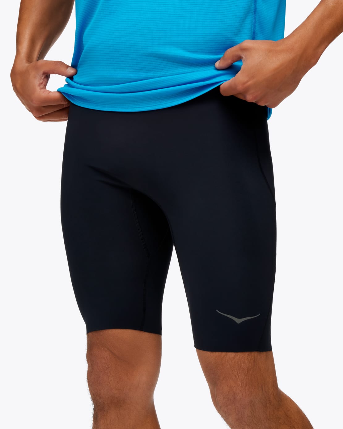 HOKA ONE ONE Novafly Half Tight for Men HOKA ONE ONE