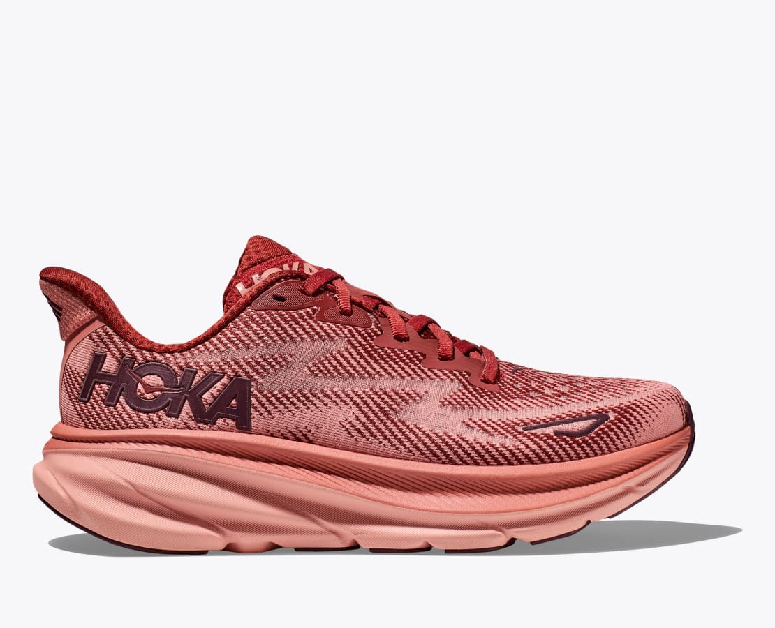 Women s Clifton 9 Running Shoe HOKA