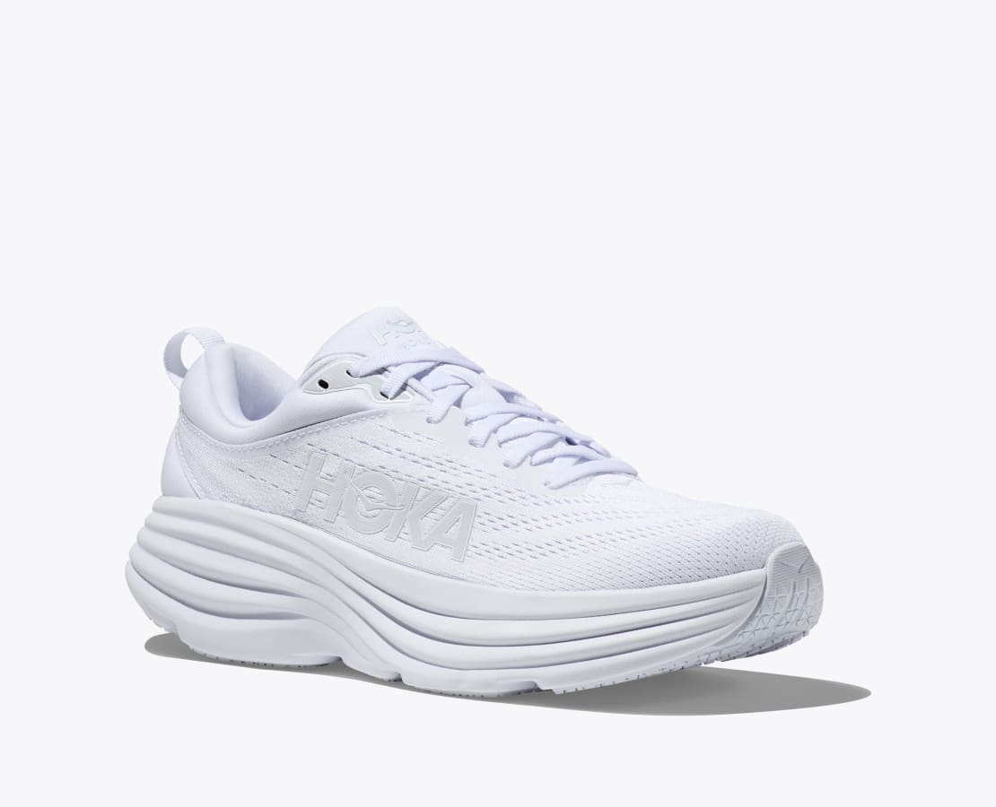 HOKA®公式サイト【ボンダイ 8|BONDI 8 195719638627 | レディース 
