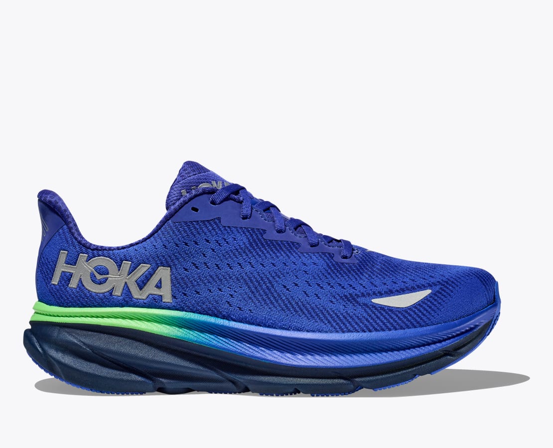 HOKA Clifton 9 GORE-TEX for Men | HOKA® MC