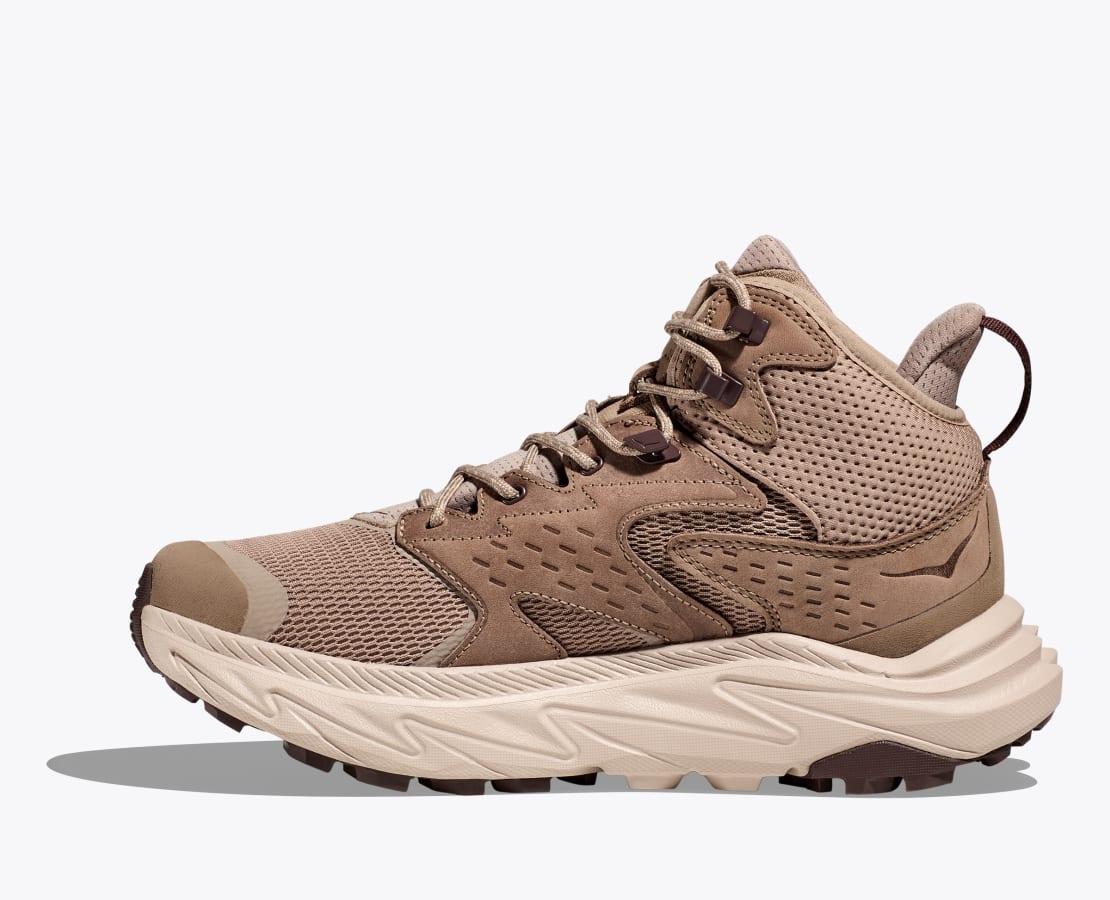 hoka anacapa gore tex