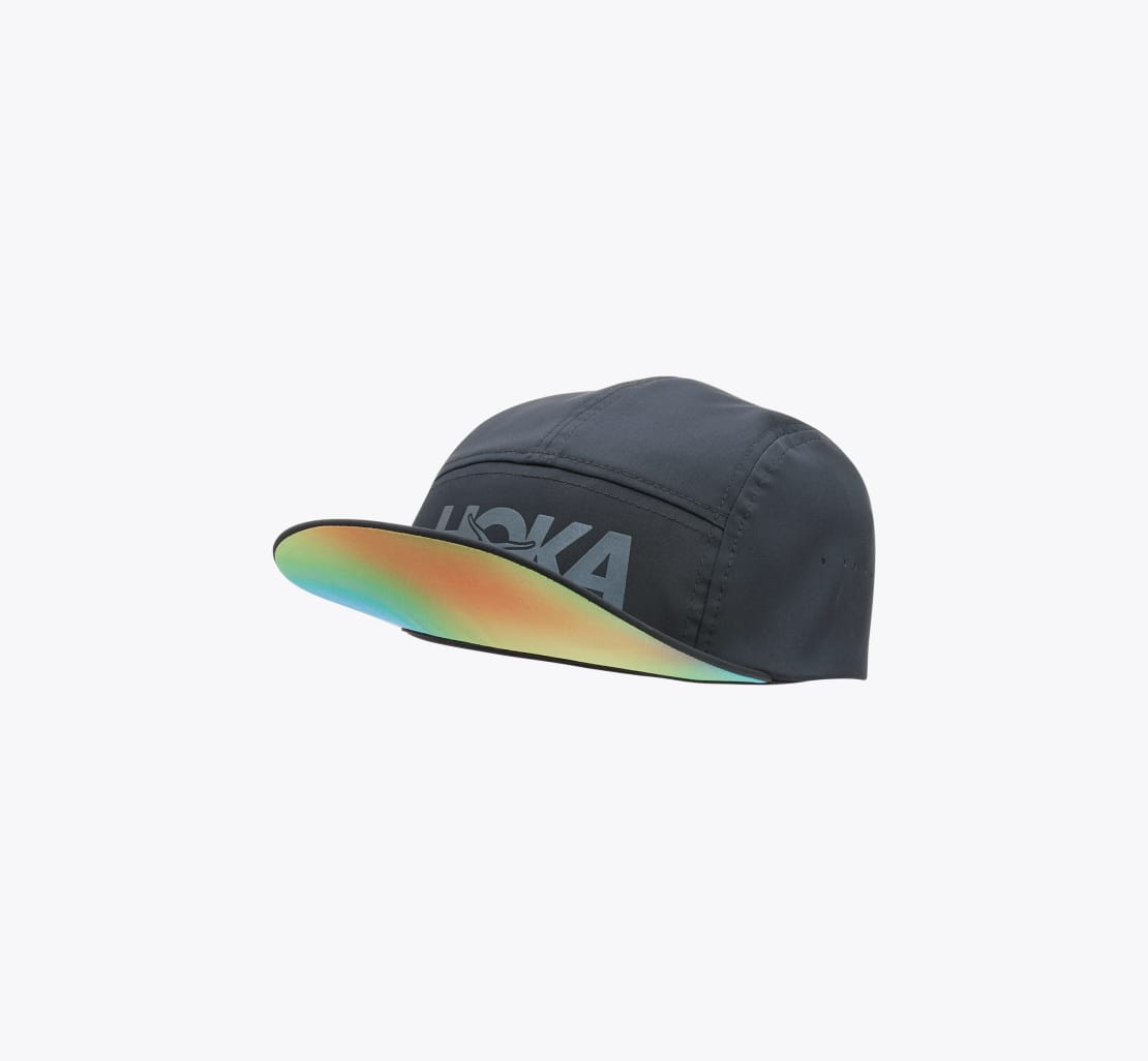 HOKA Performance Hat, Free Shipping $99+, Fleet Feet