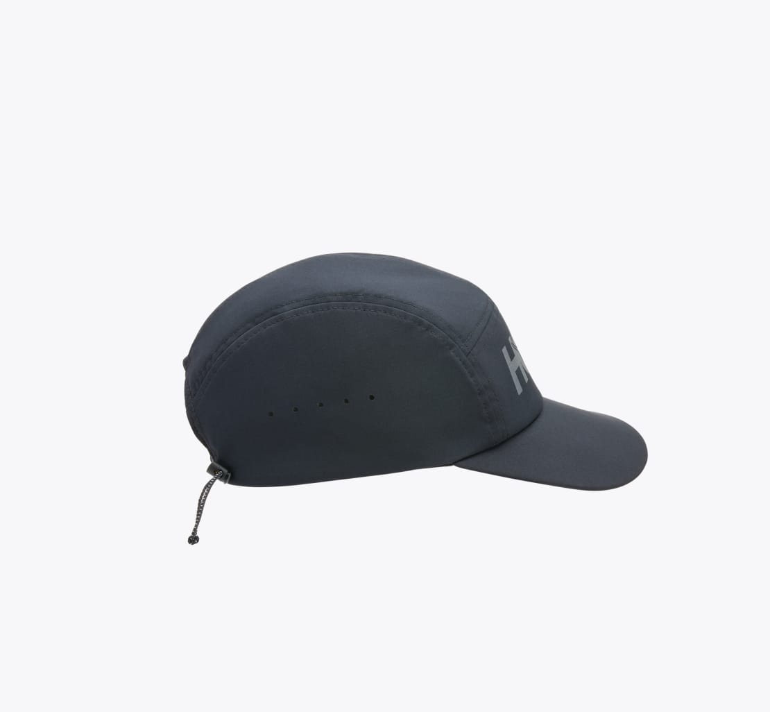 Black Bauhinia Hong Kong Protest Hat - Liberty Maniacs