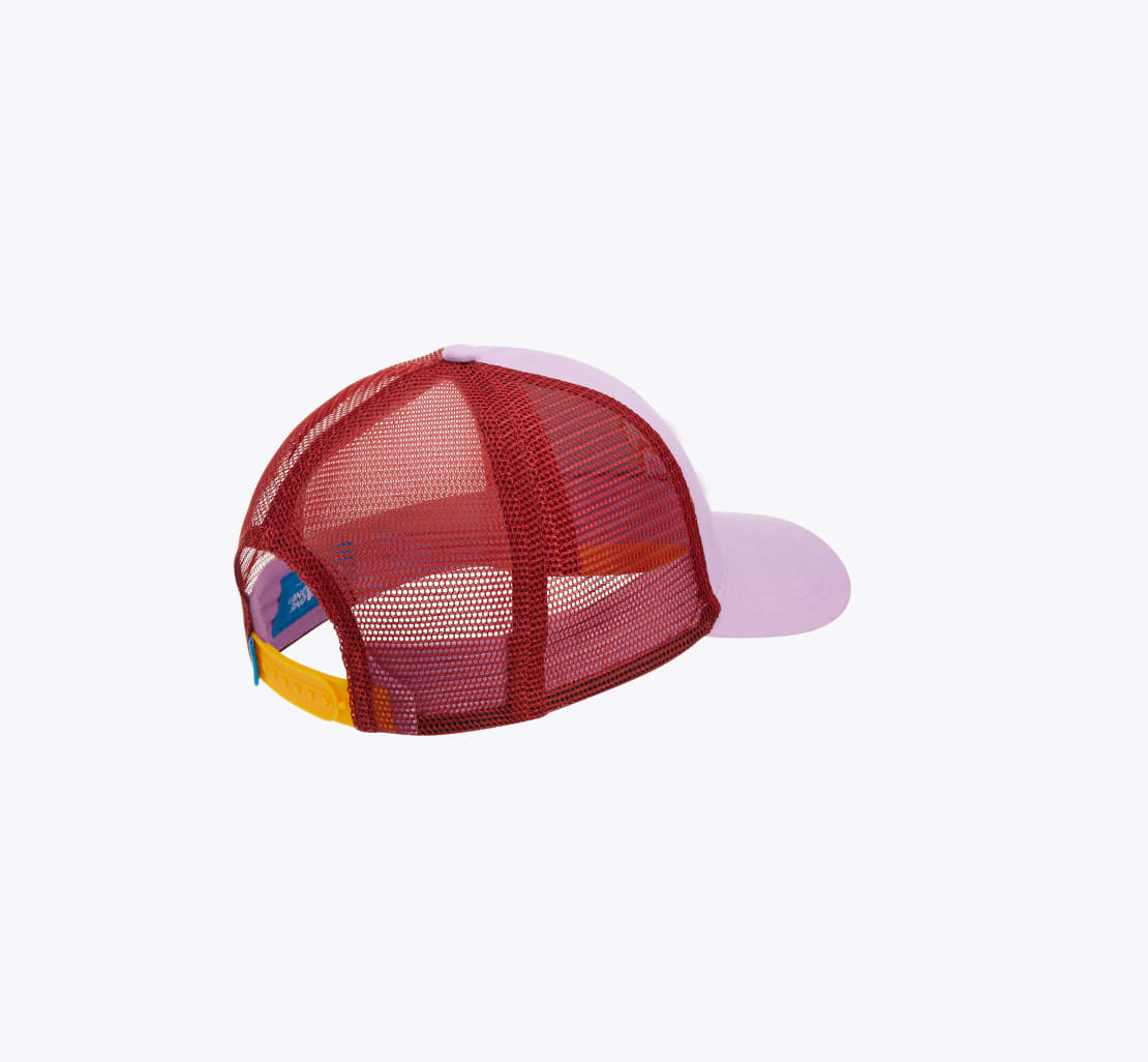 Hoka one one trucker cap sales