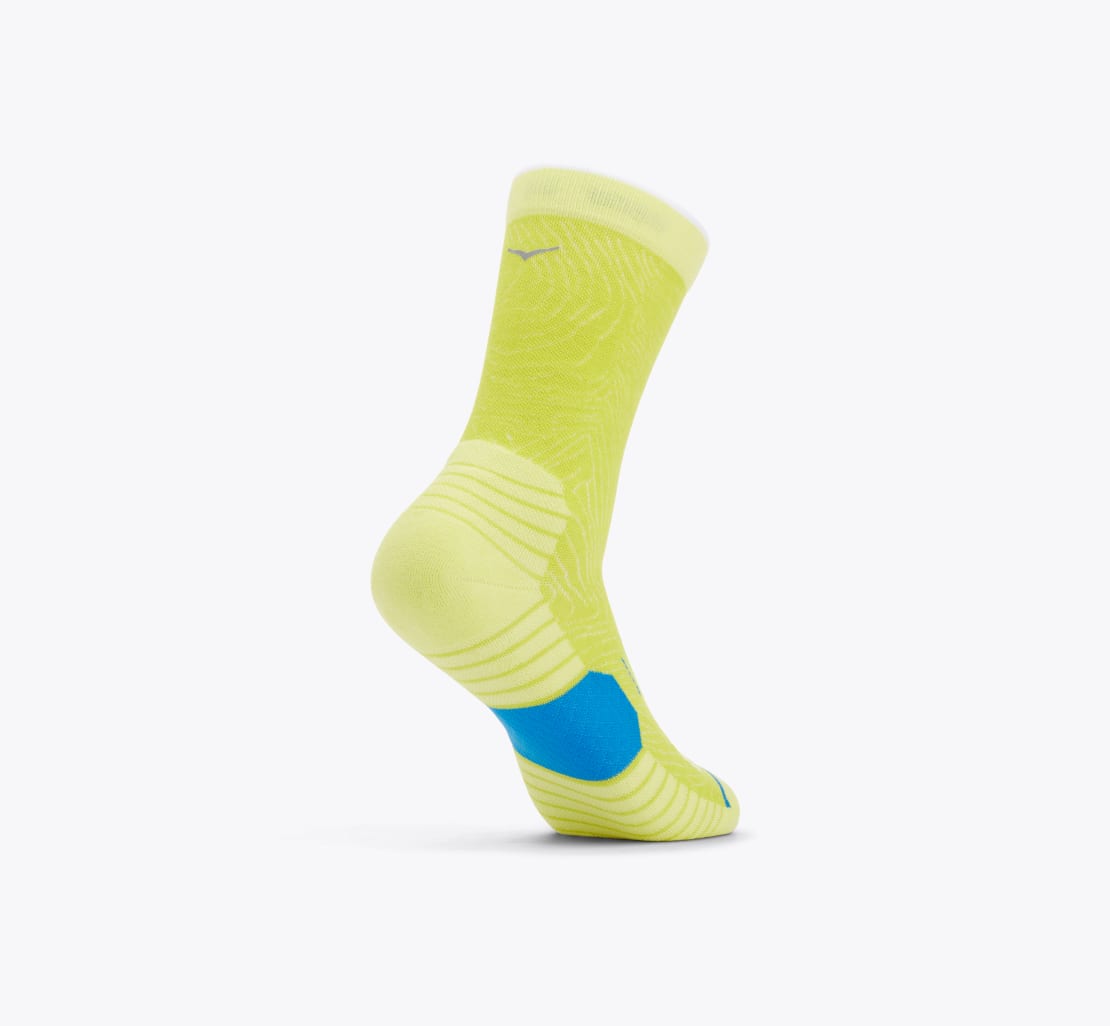 HOKA Crew Run Sock 3 Pack for HOKA