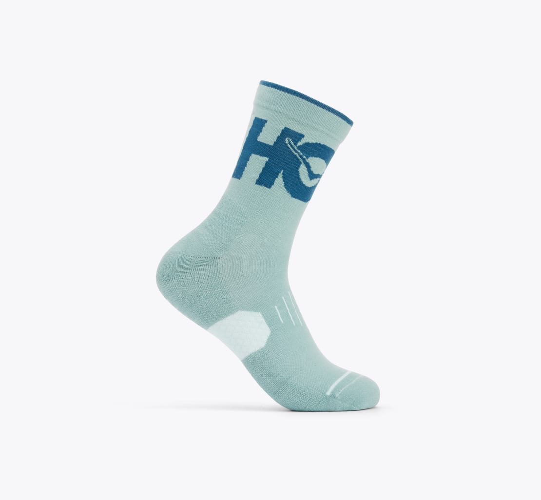 HOKA ONE ONE® Crew Run Sock for HOKA ONE ONE®