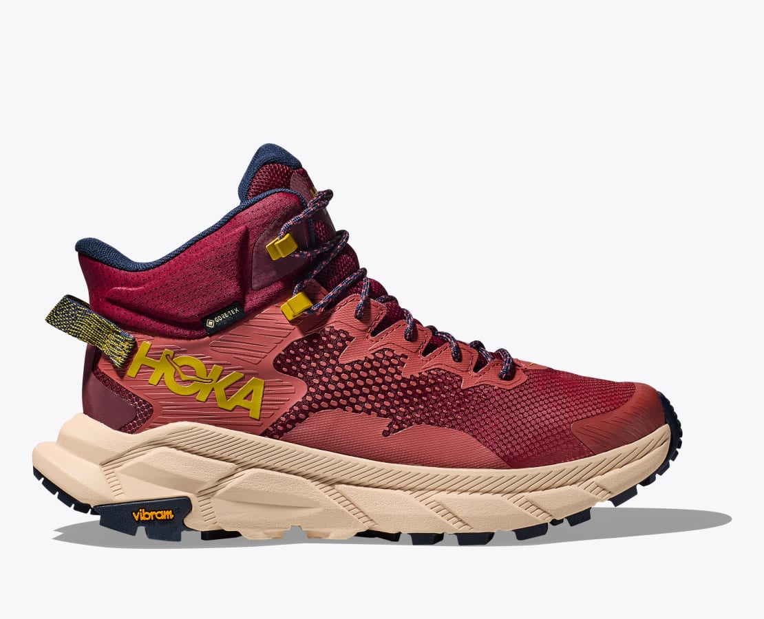 Trail Code GTX Lighweight Hiker | HOKA®