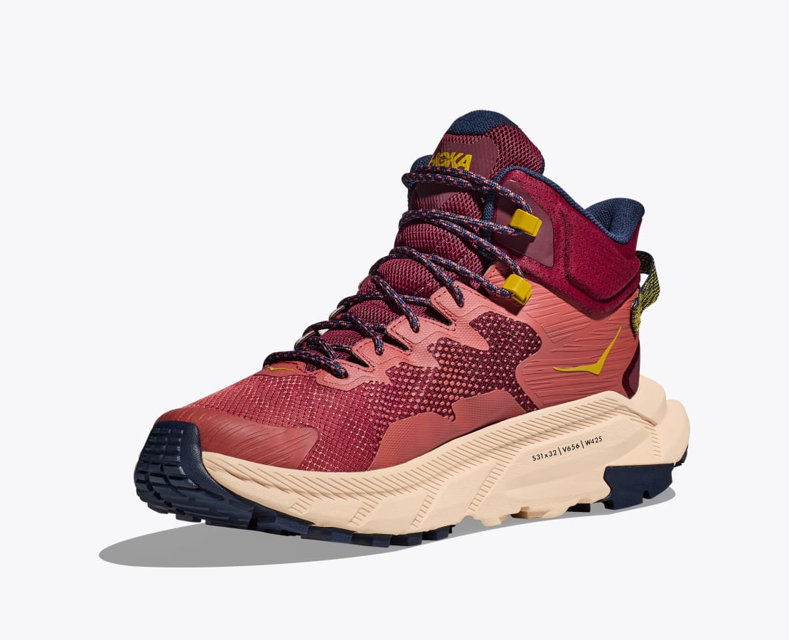 Trail Code GTX Lighweight Hiker | HOKA®