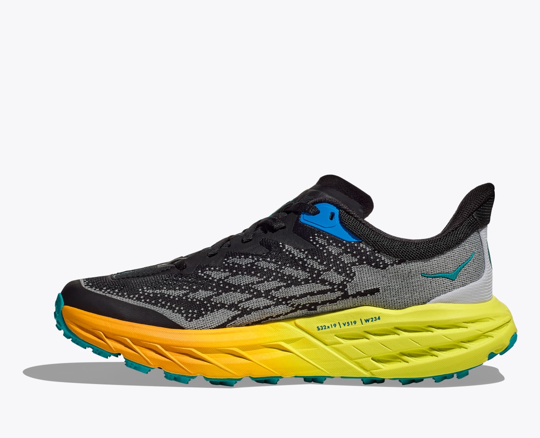 HOKA®公式サイト【スピードゴート 5|SPEEDGOAT 5 196565537997
