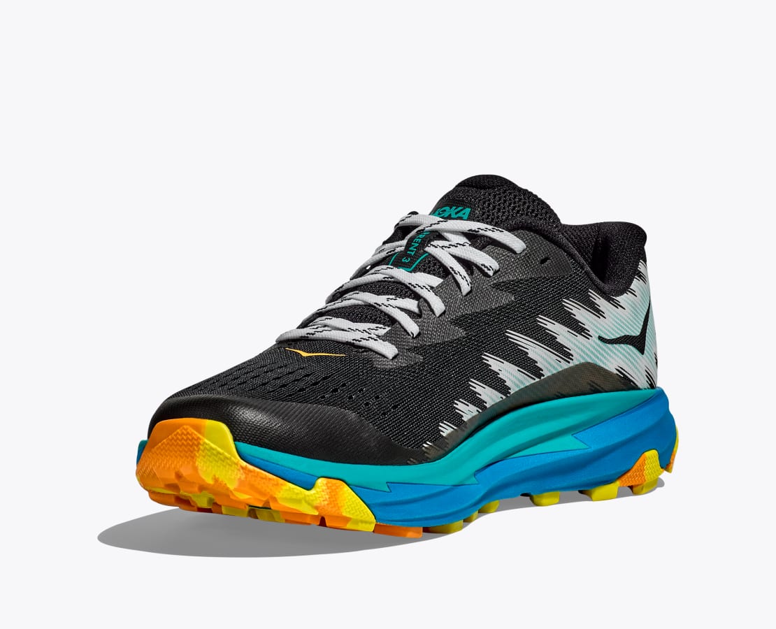 Hoka hot sale torrent drop