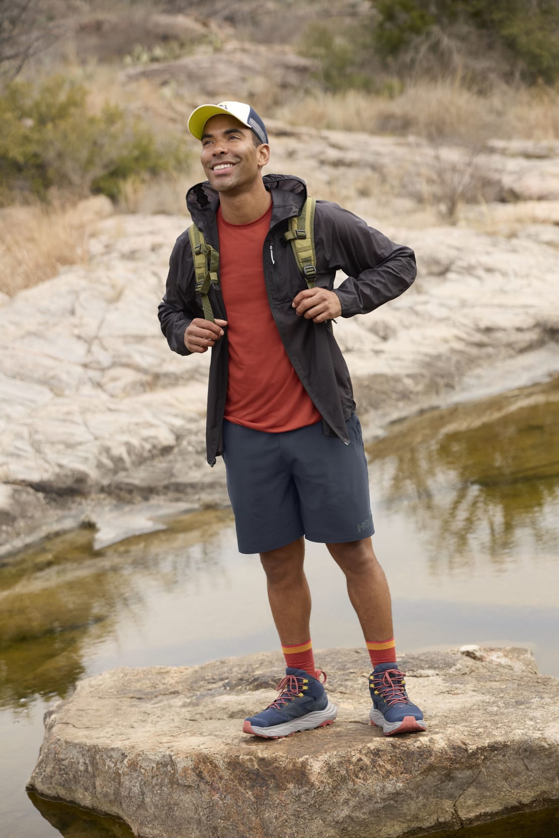 hoka anacapa gore tex