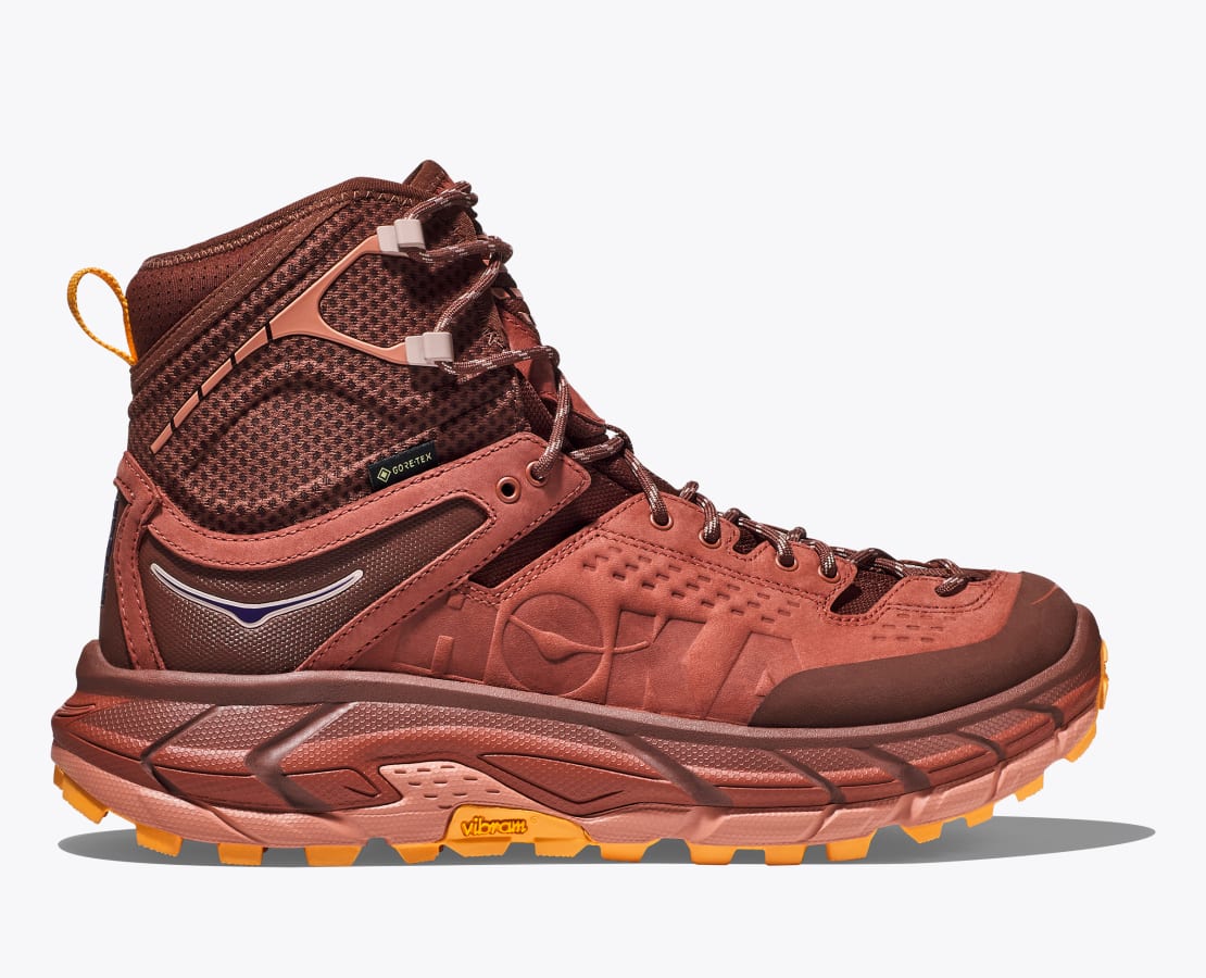 Hoka 2025 tor hi