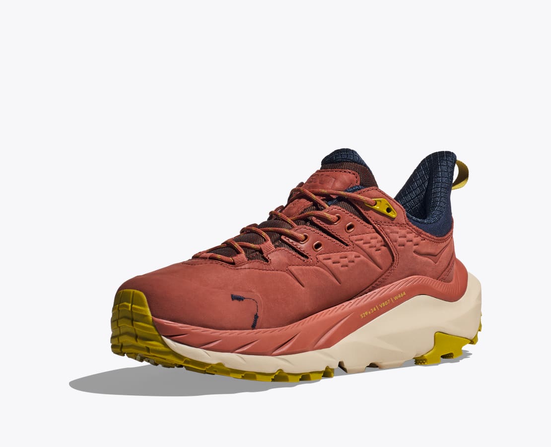 HOKA®公式サイト【カハ 2 ロー GTX|KAHA 2 LOW GTX 1123190 | メンズ