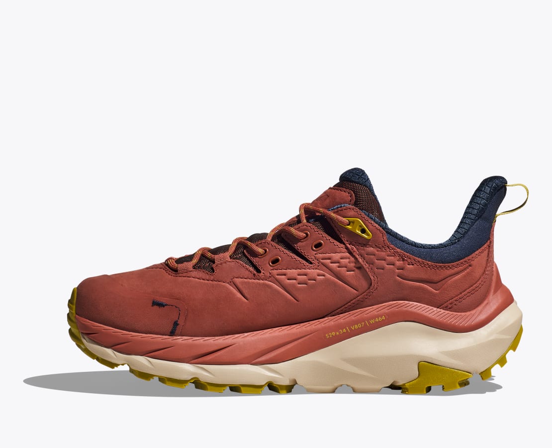 HOKA®公式サイト【カハ 2 ロー GTX|KAHA 2 LOW GTX 1123190 | メンズ