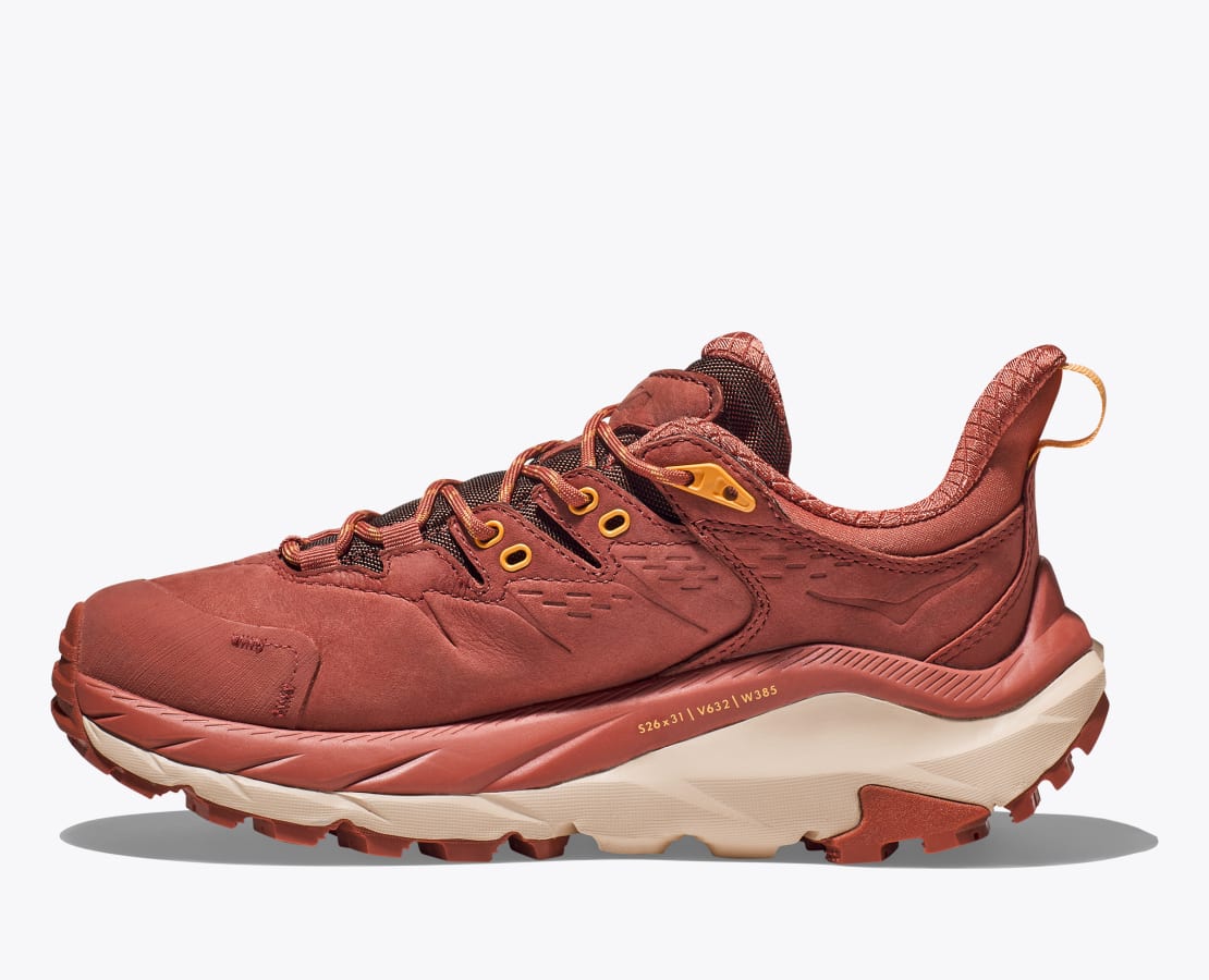HOKA Kaha 2 Low GORE-TEX for Women | HOKA® UK