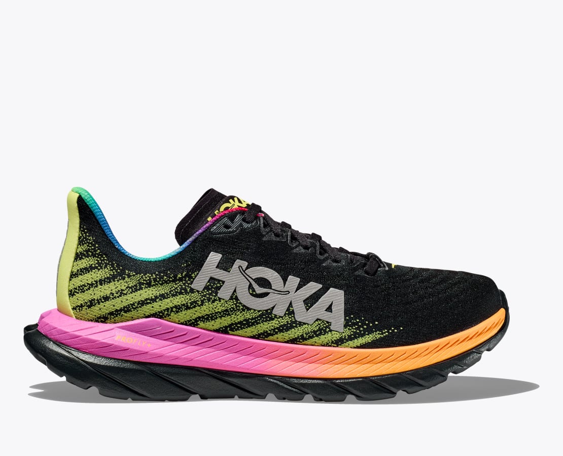 Unbelievable! Hoka Mach 5 Review Reveals Mind-Blowing Performance!
