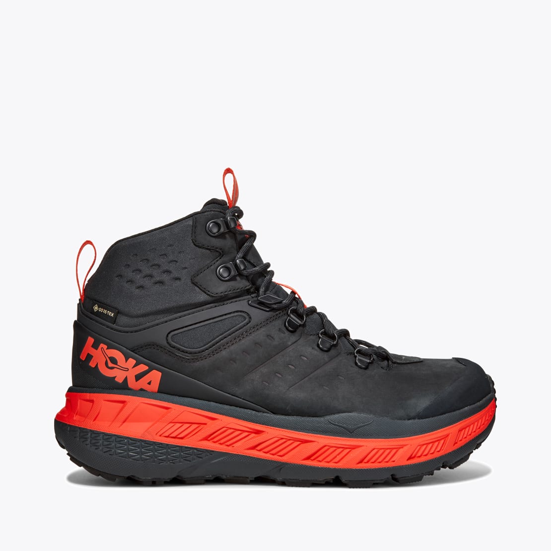 Stinson Mid GORE-TEX Hiking Boot | HOKA®