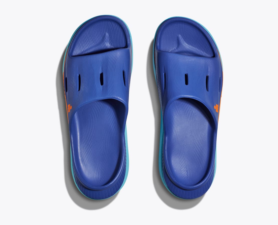 Nike benassi ironman sale