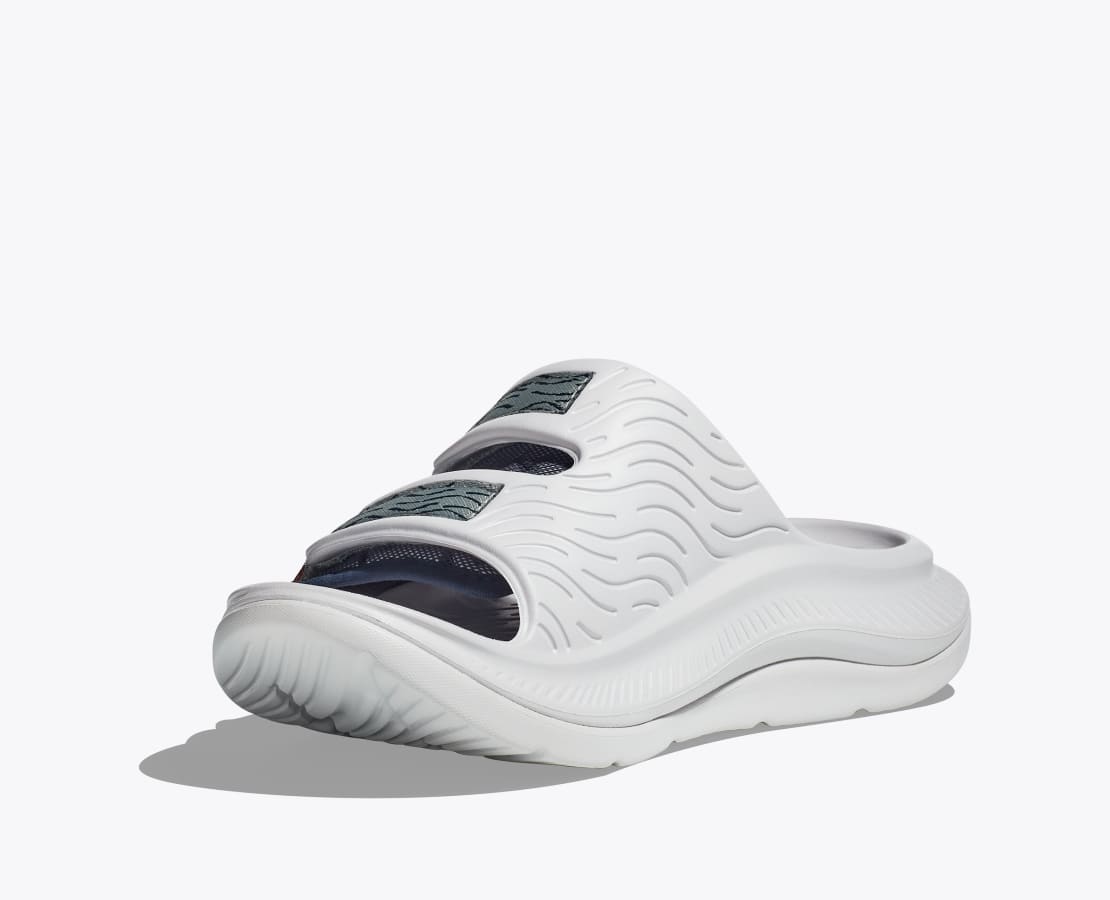 Ora Luxe Lightweight Slide Sandal | HOKA®