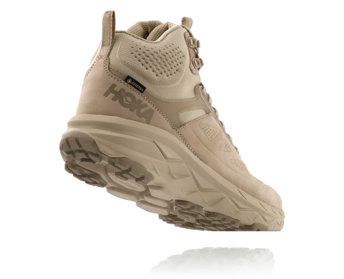 HOKA®公式サイト【チャレンジャー ミッド GTX ワイド|CHALLENGER HOKA®公式サイト【チャレンジャー ミッド GTX ワイド|CHALLENGER