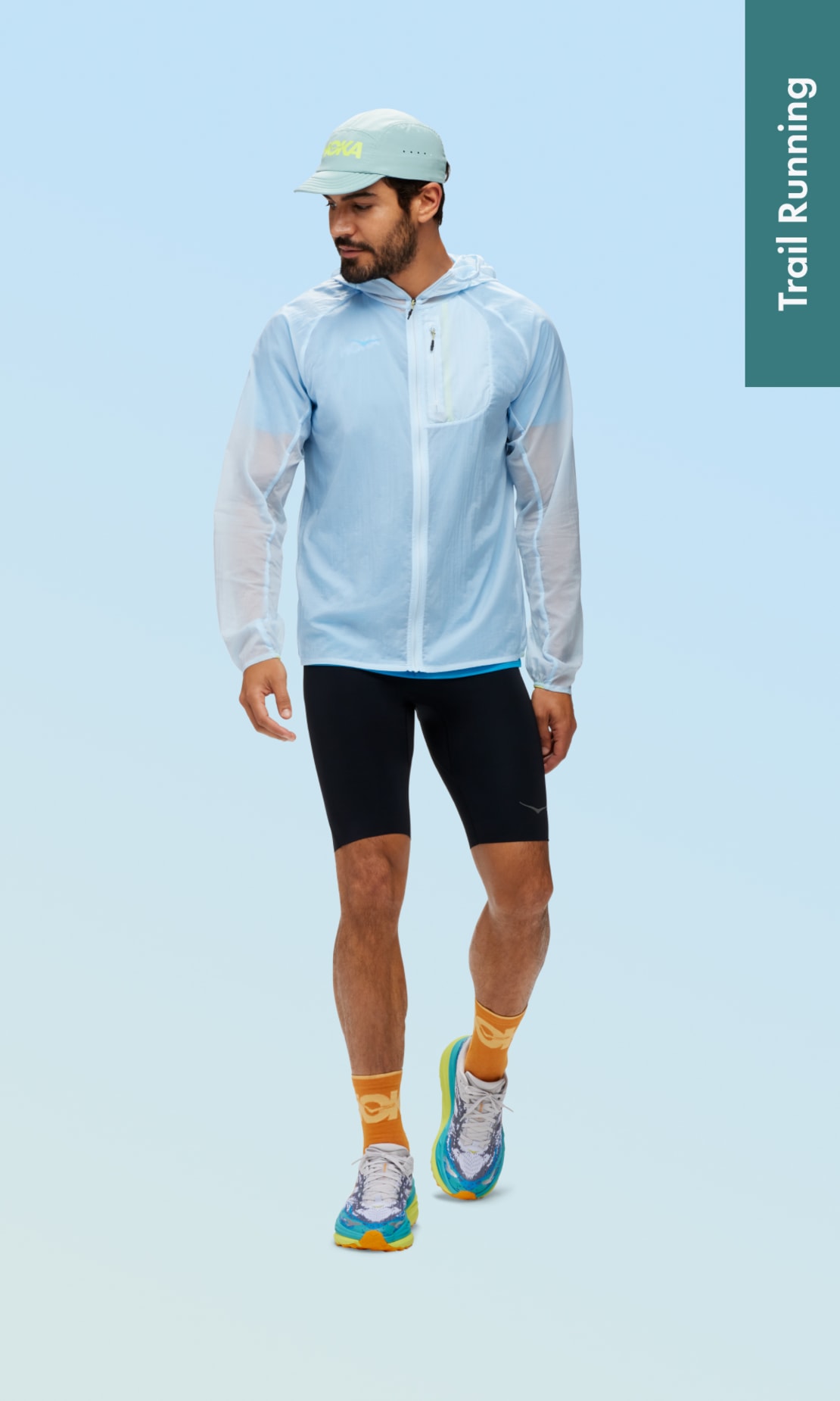 Shop His Look