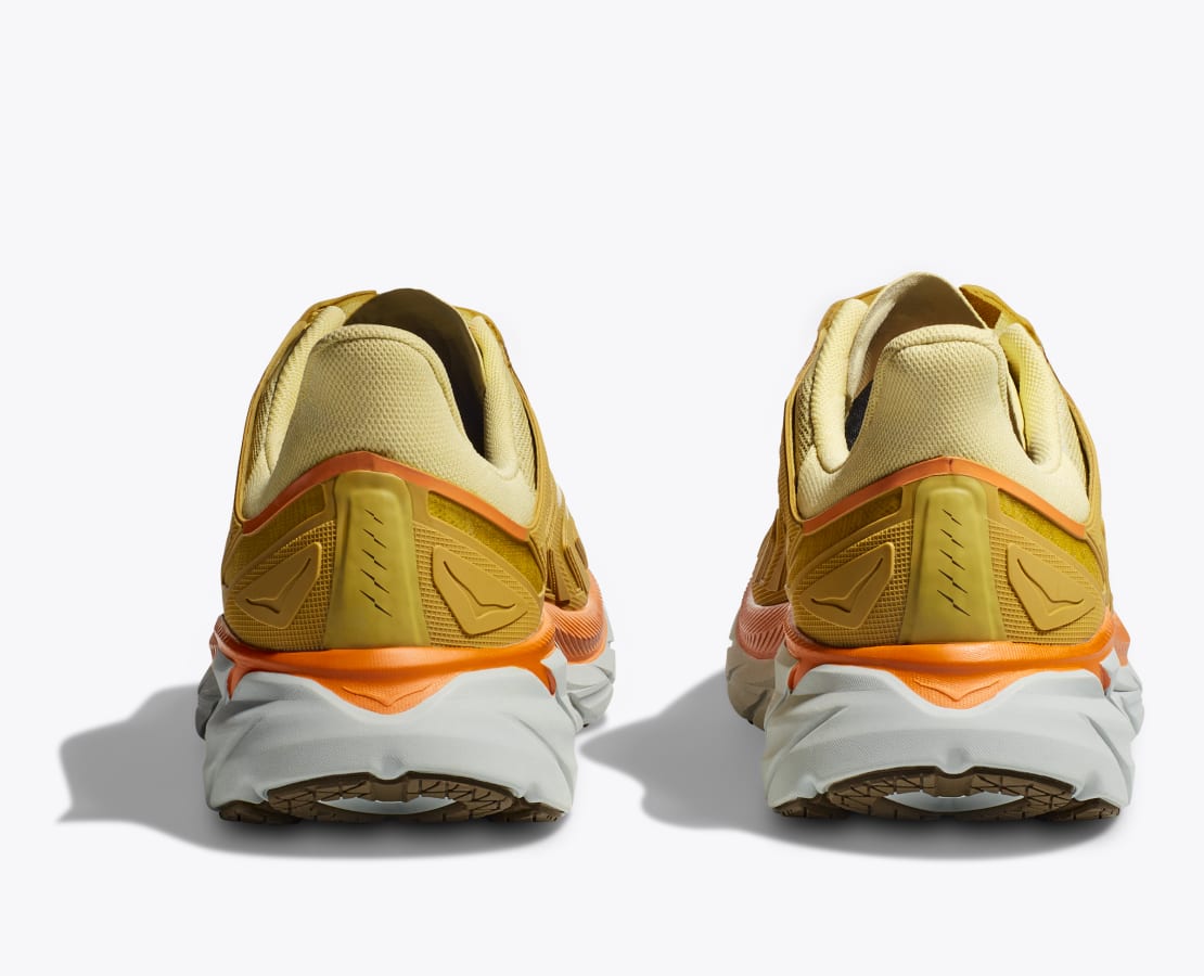Project Clifton Quicklace Mesh Running Shoe | HOKA®
