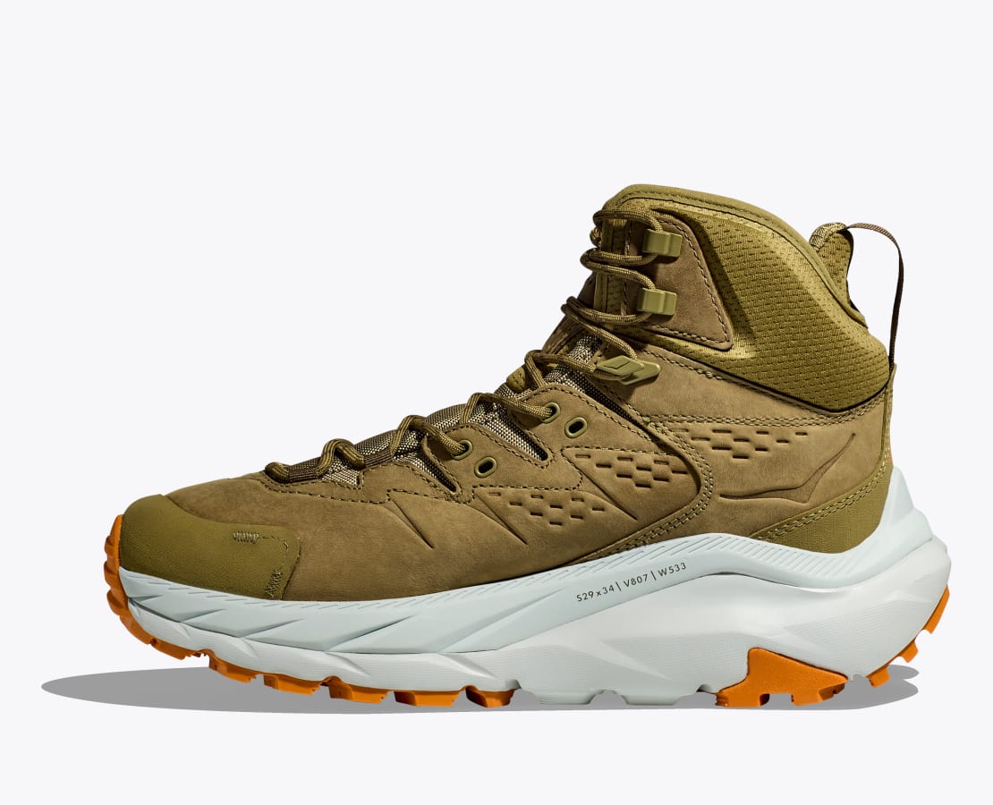 送料無料★HOKA ONE ONE KAHA 2 MID GTX 1130529-LSSND HOKA ONE ONE® Kaha 2 GTX for | HOKA ONE ONE®
