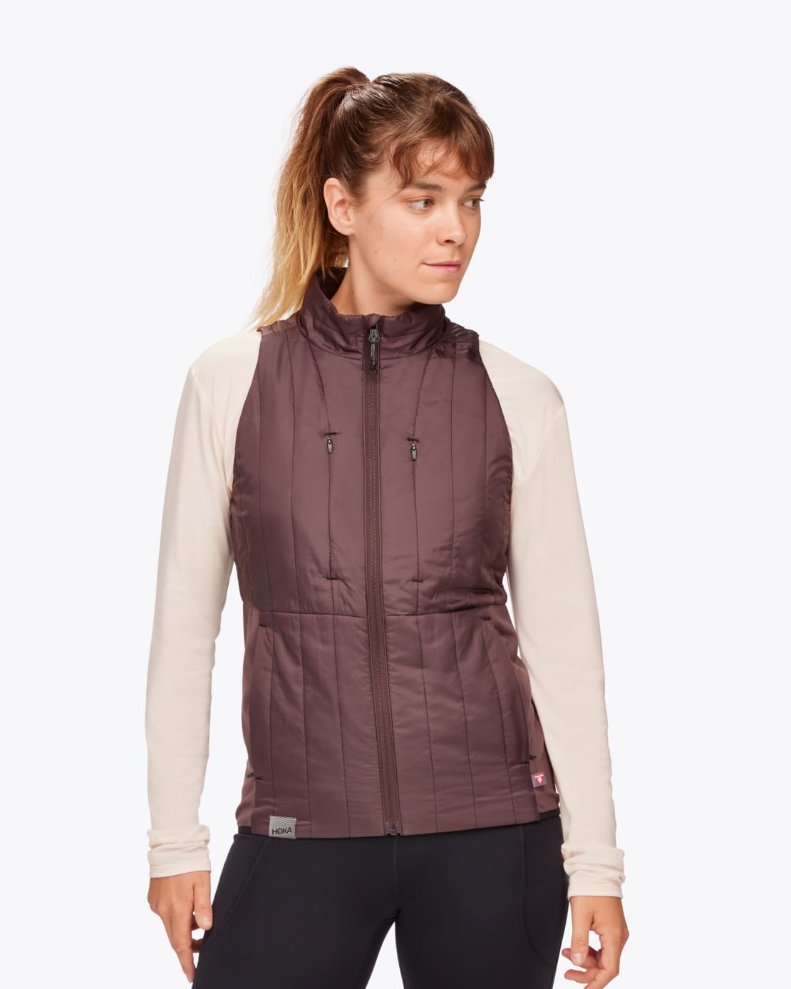 Hoka one one sales vest