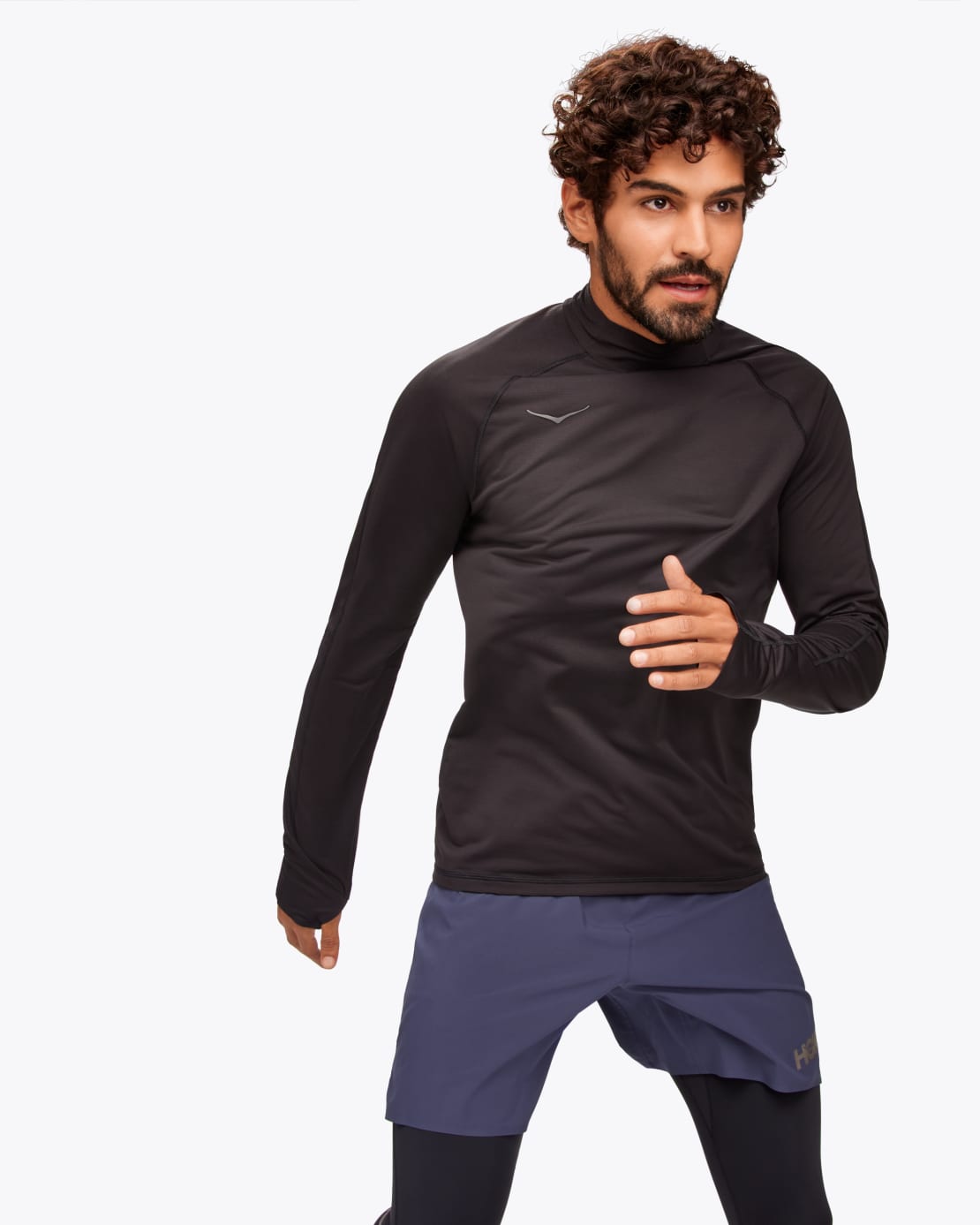 HOKA®公式サイト【コールド ウェザー レイヤー|COLD WEATHER