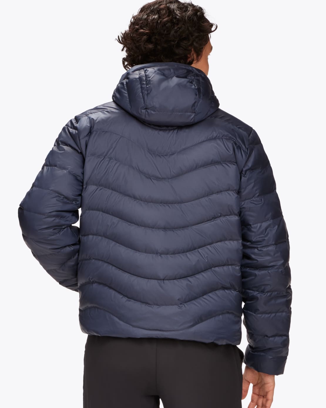 HOKA Outseeker Down Jacket for Men | HOKA® TN