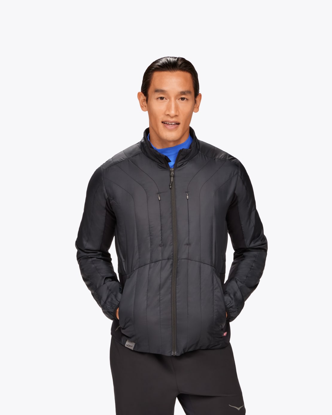 Hoka one online one jacket