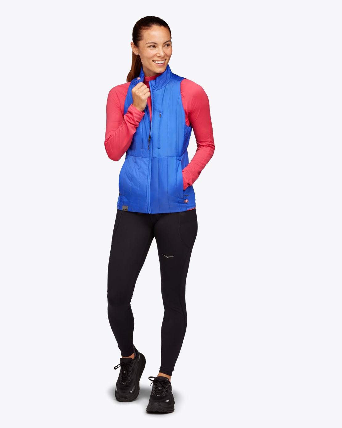 HOKA ONE ONE ColdSnap Vest for Women HOKA ONE ONE