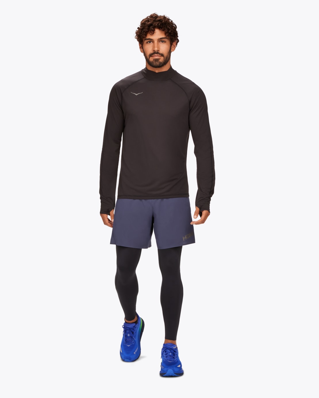 HOKA®公式サイト【コールド ウェザー レイヤー|COLD WEATHER