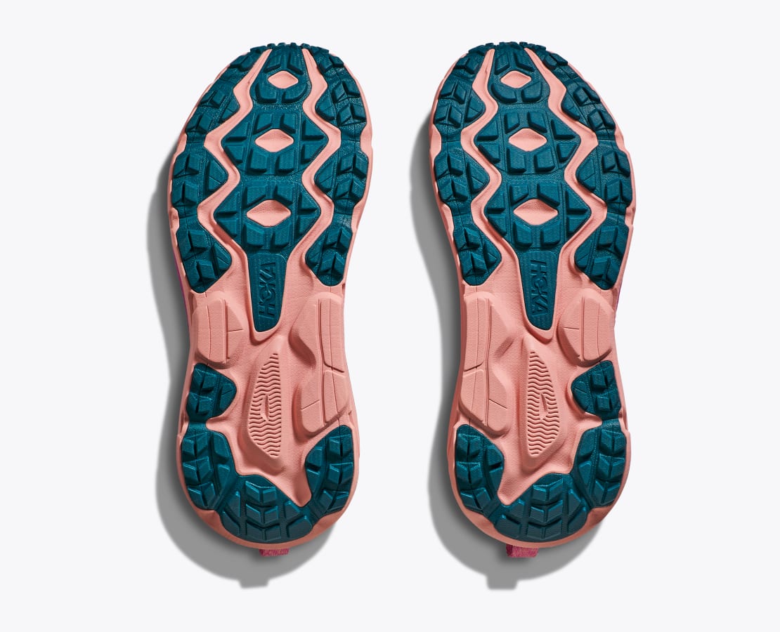 hoka m challenger low gore tex