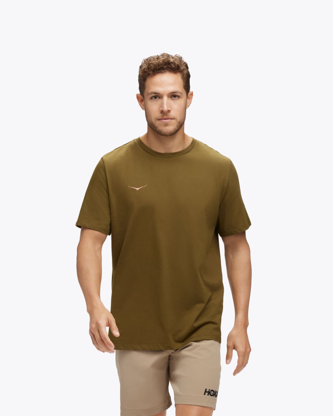 HOKA ONE ONE® Graphic SS Tee for Men | HOKA ONE ONE®