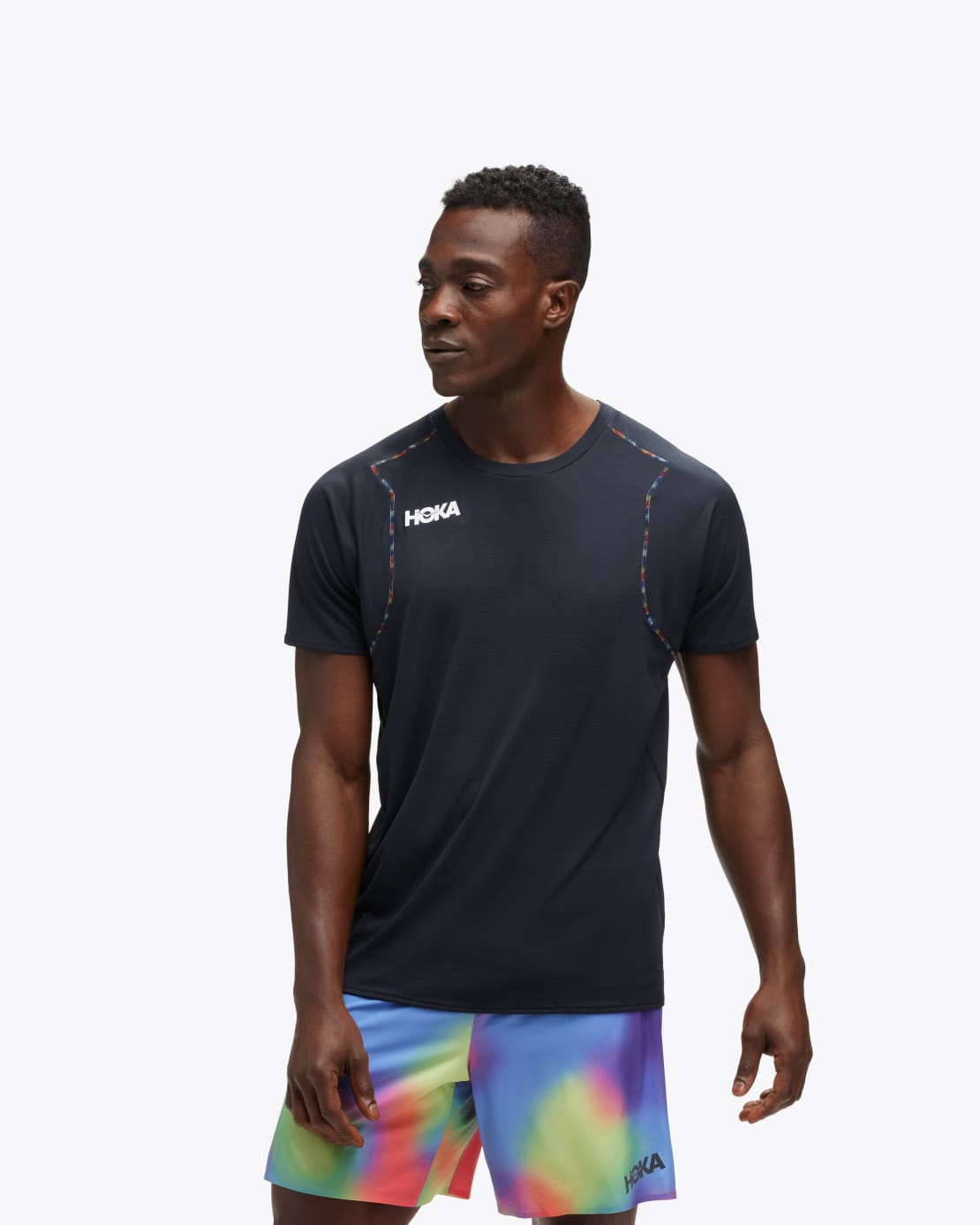 HOKA® Glide Short Sleeve for Men | HOKA®