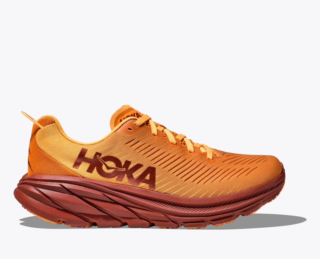 HOKA Rincon 3 Road-Running Shoes - Men's